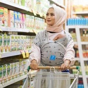 gendongan bayi mobymoby