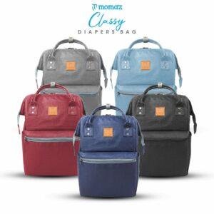momaz classy bag collection