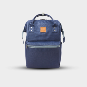 Classy Diaper Bag Navy