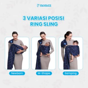 Ringsling Collection – Special Price