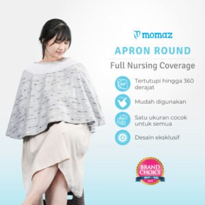 Apron Round Collection – Special Price