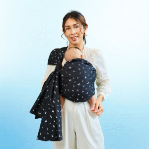 Jarik Modern – Pole Black