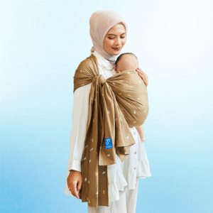 Jarik Modern – Leaf Coktu