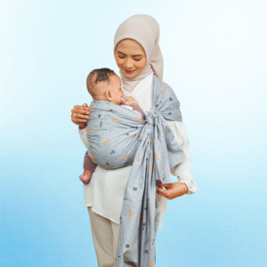 Jarik Modern – Jungle Grey