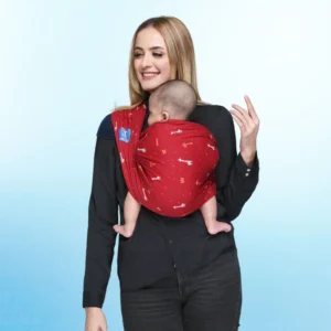 Geos – Jungle Maroon