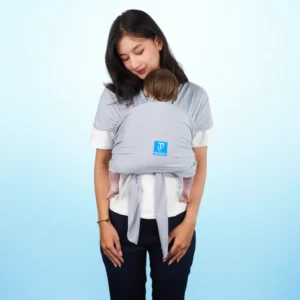 Babywrap Lite – Grey