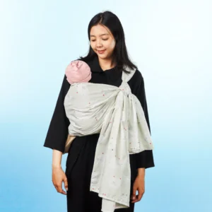 Jarik Modern – Sheep Green