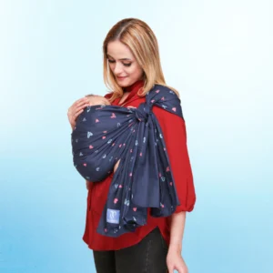 Jarik Modern – Love Navy