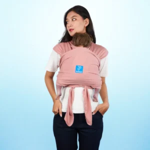 Babywrap Lite – Dusty