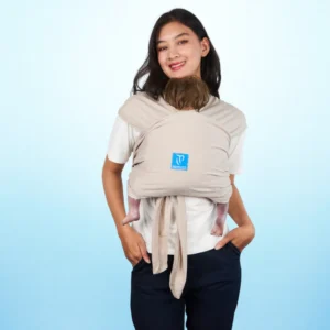 Babywrap Lite – Cream