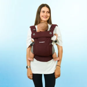 Advance SSC – Burgundy