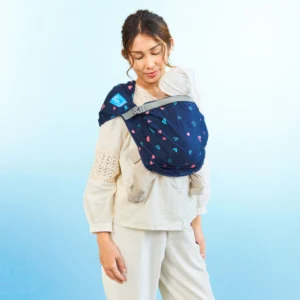 Minisling – Love Navy