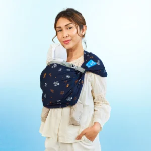 Minisling – Astronot Navy