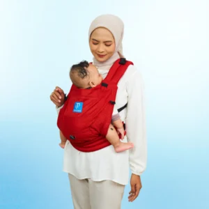 Air Comfyfit SSC – Maroon