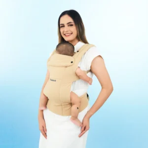 Little Loom SSC – Cream