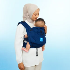 Air Comfyfit SSC – Navy