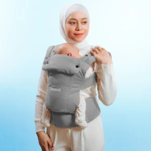 Little Loom SSC – Grey