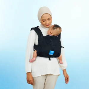 Air Comfyfit SSC – Black