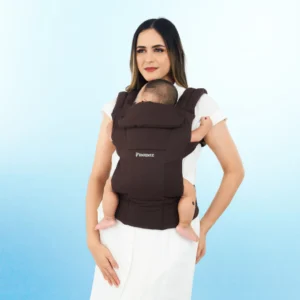 Little Loom SSC – Brownie