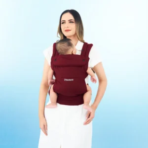 Little Loom SSC – Maroon