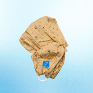 Ringsling – Bee Cream