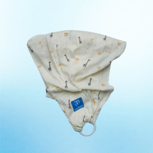 Ringsling – Jungle White