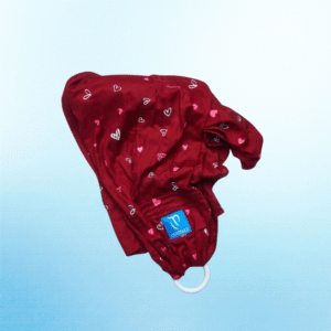 Ringsling – Love Maroon