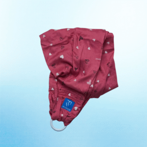 Ringsling – Love Pink